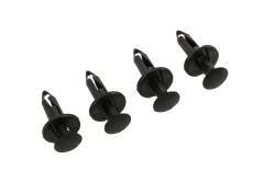 GM (General Motors) - 11518017 RETAINER,FRT BPR FASCIA