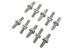 GM (General Motors) - 11518950 STUD - DOULBE END HVY HX FLG HD