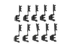 GM (General Motors) - 12132229 RETAINER,SPLG WIRE