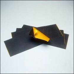 GM (General Motors) - 12378195 DEADENER,SOUND