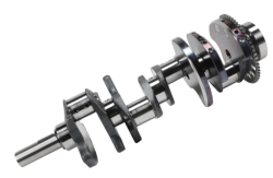 GM (General Motors) - 12611649 CRANKSHAFT ASM