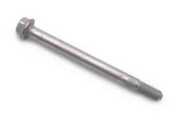 GM (General Motors) - 14097278 - Starter Mounting Bolt (Long)  3/8-16 X 4-11/16" - Fits Most (Non Gear Reduction) Small Block & Big Block Chevy Starters