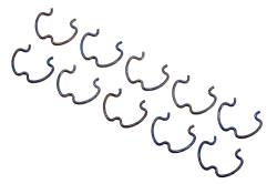 GM (General Motors) - 15724727 RETAINER,ENG OIL CLR CONN