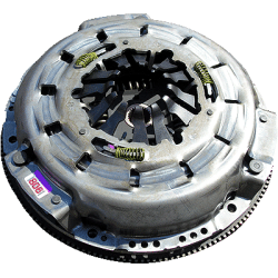 GM (General Motors) - 24255748 - Ls2, Ls3, And Ls7 Clutch Disc And Pressure Plate