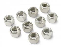 GM (General Motors) - 3896648 NUT-HEX PREV TORQ/VLV RKR/.437-20 CA