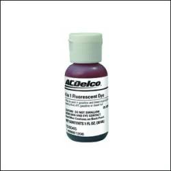 GM (General Motors) - 19421435 - GM/AC Delco 4 In 1 Fluorescent Dye - 1 Oz.