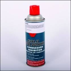 GM (General Motors) - 19257664 - GM/AC Delco Rust And Corrosion Inhibitor - 14 Oz.