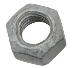 GM (General Motors) - 9422297 - 3/8"-16 Prevailing Torque Nut- (Pinch Nut)- Used With GM 14087508 Windage Tray Studs
