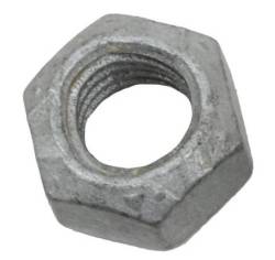 GM (General Motors) - 9422297 NUT,RR BRK BKG PLT