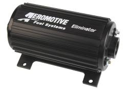 Aeromotive Fuel System - Aeromotive 11104 Eliminator Fuel Pump