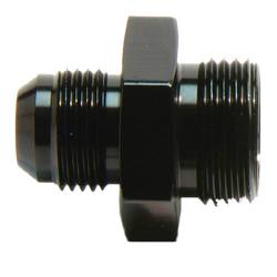 Aeromotive - Aeromotive 15610 - Orb-10 To An-08 Male Flare Reducer Fitting