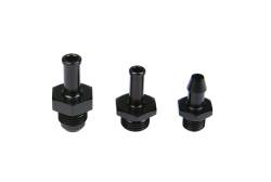 Aeromotive Fuel System - Aeromotive ORB-06 To 7Mm Barb Adapter Fitting 15627
