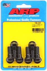 ARP - Pressure Plate Bolt Kit Chevrolet 265-502 V8, hex - 3/8"-16, 9/16" Socket ARP 1302201