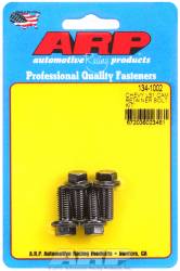 ARP - ARP1341002 - Cam Retainer Bolt Kit For Gen Iii/Ls Series Engines-High Performance Series-M8 X 1.25, 20Mm Uhl
