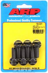 ARP - ARP1342201 - ARP Pressure Plate Bolt Kit- High Performance Series- Chevy LS1-LS6-Gen III- M10 X 1.50