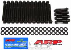 ARP - Head Bolt Kit Chevy Big Block Gen V Block With 502 Head ARP 1353706