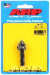ARP - ARP1901701 - ARP Distributor Stud-Ford-Black Oxide- 12 Point Nut