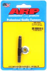 ARP - ARP Air Cleaner Stud - 5/16" X 2.225" Black Oxide Finish 200-0301