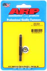 ARP - ARP Air Cleaner Stud-1/4" X 2-1/4" Black Oxide Finish 200-0304