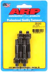 ARP - ARP Carburetor Stud Kit 1/2" Spacer 200-2403
