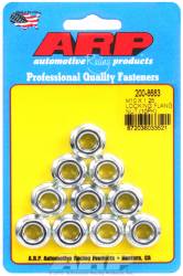 ARP - ARP2008683 - M10X1.25 Locking Fla