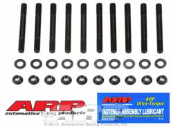 ARP - ARP2075401 - ARP Main Cap Stud Kit-Mitsubishi- 2.0L 16Valve 4G63