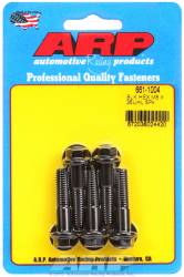 ARP - ARP6611004 - M8X1.25X35 Hex Black