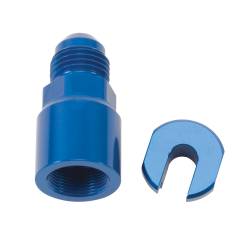 Russell - Russell SAE Quick-Disconnect Threaded Cap Fittings 644120