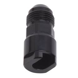 Russell - Russell SAE Quick-Disconnect Threaded Cap Fittings 644133