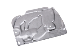 GM (General Motors) - 12629286 SHIELD,STRTR HT