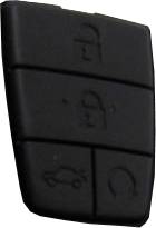 GM (General Motors) - 92245050 - G8 Replacement Fob Buttons Only