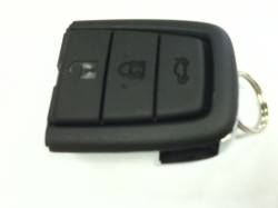 GM (General Motors) - 92237318 - Keyless Entry Remote Transmitter W/O Remote Start