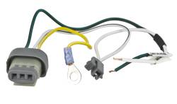 Powermaster - Powermaster Wiring Harness Adapter 131