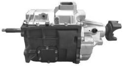 GM (General Motors) - 12572799 - MW3 5-Speed Manual Transmission