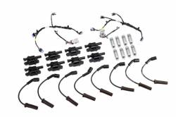 Chevrolet Performance Parts - 19367577 - LS Ignition Coil Kit