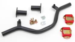 Trans-Dapt Performance Products - Trans-Dapt Performance Products Crossmember Engine Swap Kit 4850