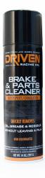 Driven Racing Oil - JGD-50020 - Driven Racing Brake Cleaner - 397g Can