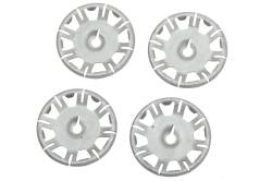 GM (General Motors) - 13245749 RETAINER-F/TNK H/SHLD