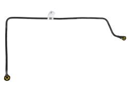 GM (General Motors) - 92203255 HOSE,EVAP EMIS CNSTR PURGE SOL VLV