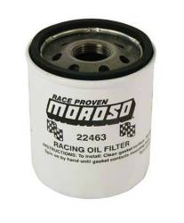 Moroso Performance - Racing Oil Filter Moroso Performance 22463