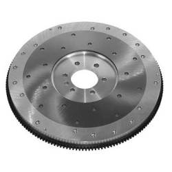 Ram Clutches - Steel Flywheel GM LS 8 Bolt ‘Flat’ 168 Tooth Ram Clutches 1558F