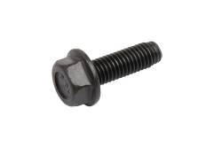 GM (General Motors) - 11609410 BOLT - HVY HX ACORN FLG HD