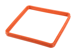 GM (General Motors) - 12612467 INSULATOR-CHRG AIR CLR LWR