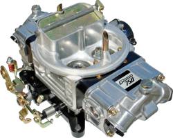 Proform - Proform Parts 67213 - Proform 750 CFM Street Carburetor with Electric Choke, Mechanical Secondary