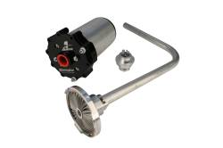 Aeromotive - Aeromotive 18669 - Universal Eliminator Stealth Pump Assembly