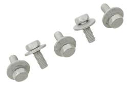 GM (General Motors) - 11515704 BOLT,TRANS FLUID CLR PIPE CLIP