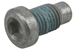 GM (General Motors) - 11610259 - Plug