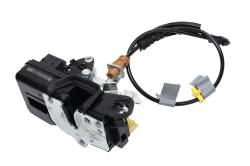 GM (General Motors) - 22865521 - Lock