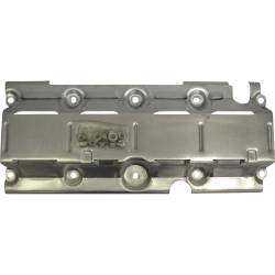 Chevrolet Performance Parts - 19202609 - Chevy Performance LSX Windage Tray Kit 4.125" Stroke