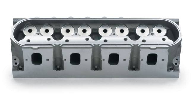 Chevrolet Performance Parts - 25534393 - Bare C5R Racing Cubed Cylinder Head